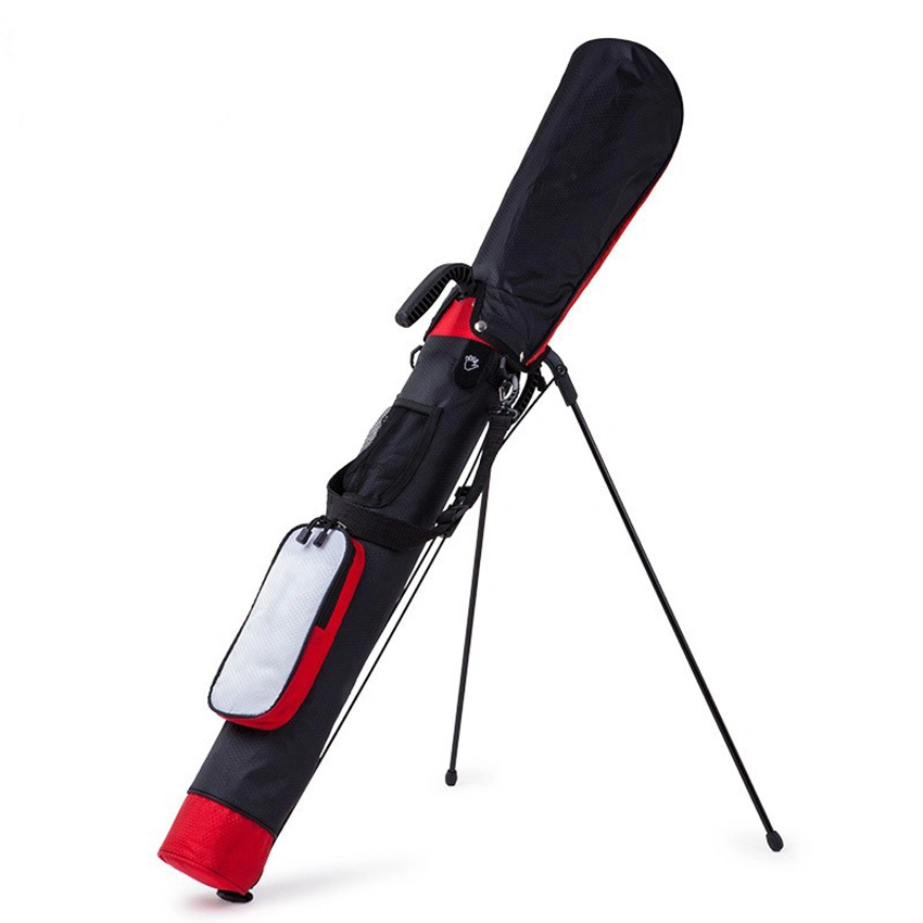 Manufacturers Wholesale Golf Carry Bag Waterproof Bag Portable Stand Gun Bag